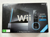 Limited Edition Wii Sports & Wii Sports Resort Nintendo Wii Console Bundle Complete In Box