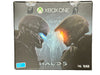 Limited Edition Halo 5 Guardians 1TB XBOX One Console Bundle Complete In Box