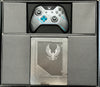 Limited Edition Halo 5 Guardians 1TB XBOX One Console Bundle Complete In Box