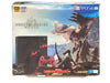 Limited Monster Hunter World Rathalos Edition Sony Playstation 4 PS4 Pro 1TB Console Complete In Box