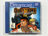 Street Fighter III: 3rd Strike Complete In Original Case