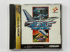 Gradius Deluxe Pack NTSC-J Complete In Original Case