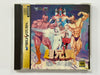 Super Big Brother: Ultimate Man's Counterattack NTSC-J Complete In Original Case