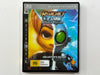 Ratchet & Clank A Crack In Time Collector's Edition Complete In Original Case