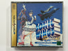 Sonic Wings Special NTSC-J Brand New & Sealed