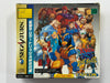 X-Men VS. Street Fighter NTSC-J Complete In Big Box