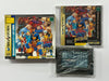 X-Men VS. Street Fighter NTSC-J Complete In Big Box