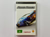 Ridge Racer Complete In Original Case