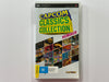 Capcom Classics Collection Remixed In Original Case