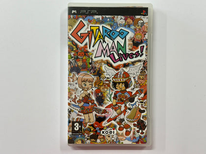 Gitaroo Man Lives! Complete In Original Case