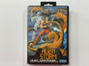 Alien Storm In Original Case