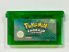 Pokemon Emerald Cartridge