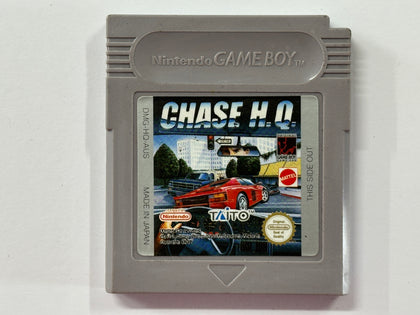 Chase HQ Cartridge