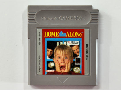 Home Alone Cartridge