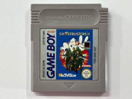 Ghostbusters 2 Cartridge