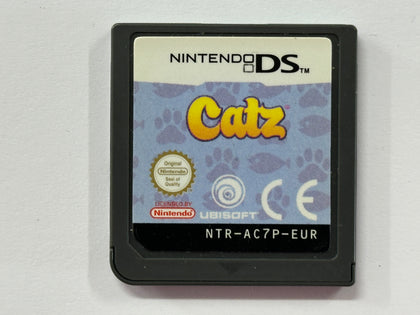 Catz Cartridge