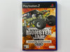 Monster Jam Maximum Destruction Complete In Original Case