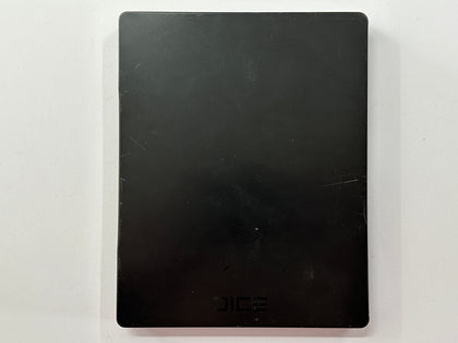 Battlefield 3 Complete In Steelbook Case