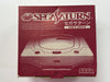 Sega Saturn NTSC-J Console Complete In Box