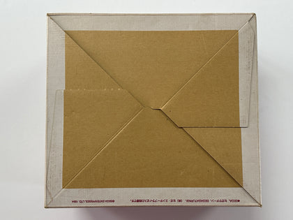 Sega Saturn NTSC-J Console Complete In Box