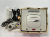 Sega Saturn NTSC-J Console Complete In Box