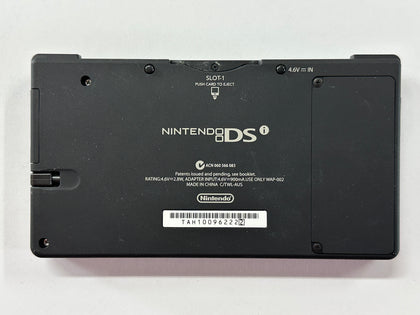 Nintendo DSi Black Console
