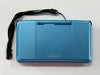 Original Blue Nintendo DS Console