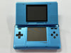 Original Blue Nintendo DS Console