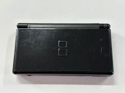 Nintendo DS Lite Black Console