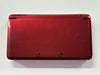 Nintendo 3DS Red Console