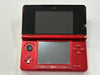 Nintendo 3DS Red Console