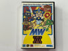 Wonder Boy V: Monster World III NTSC-J Complete In Original Case