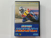 Super Hang-On NTSC-J Complete In Original Case
