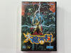 Ghouls 'N Ghosts NTSC-J Complete In Original Case