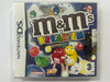 M&M's Break Em Complete In Original Case