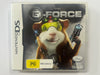 G Force In Original Case