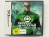 The Green Lantern Complete In Original Case