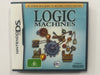 Logic Machines Complete In Original Case
