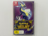 Pokemon Violet Complete In Original Case