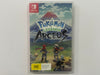 Pokemon Legends Arceus Complete In Original Case