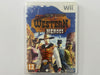 Western Heroes In Original Case