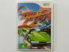 Hot Wheels Track Attack Complete In Original Case