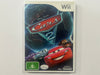 Disney Pixar Cars 2 Complete In Original Case