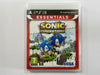 Sonic Generations Complete In Original Case