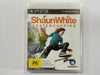 Shaun White Skateboarding Complete In Original Case