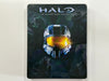 Halo The Master Chief Collection Complete In Steelbook Case