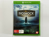 Bioshock The Collection Complete In Original Case