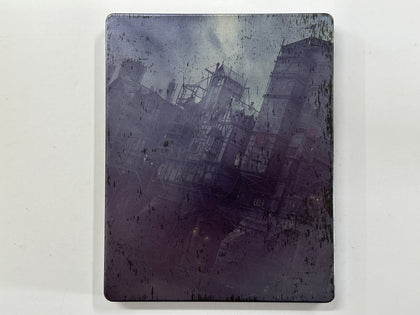 Thief Complete In Steelbook Case