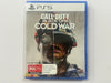 Call Of Duty Black Ops Cold War Complete In Original Case