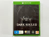 Dark Souls 2 Scholar Of The First Sin Complete In Original Case
